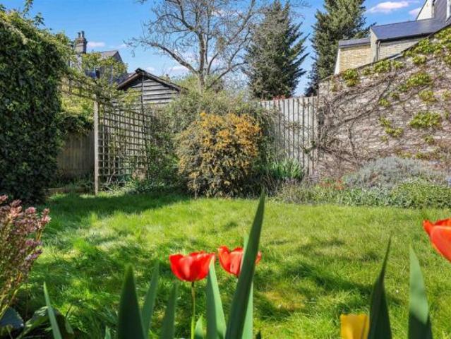 Cottage for sale in Arbury, Cambridgeshire
