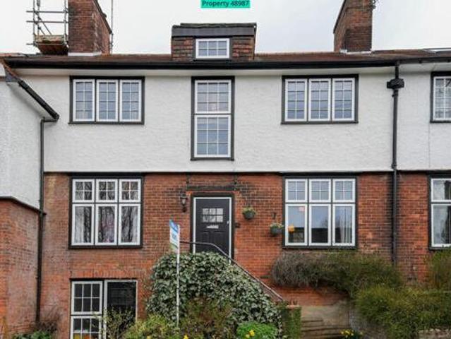 House for sale in Amersham