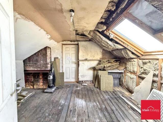 Cottage for sale in Warrington