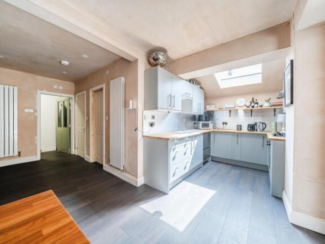 Cottage for sale in East Sussex