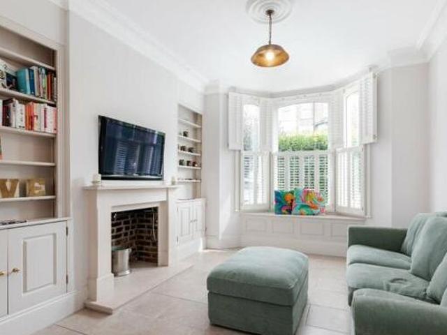 House for sale in Lyons, Greater London