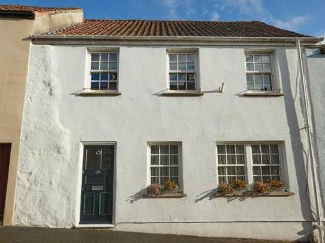 House for sale in Axbridge, Somerset