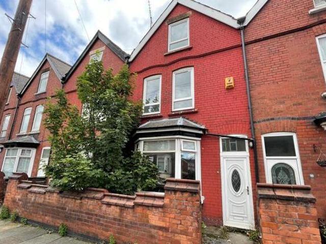 House for sale in Conisbrough, South Yorkshire