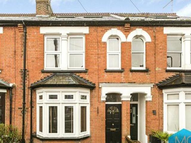 House for sale in Hertfordshire