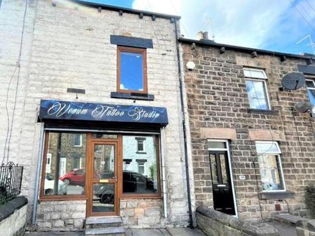 House for sale in South Yorkshire