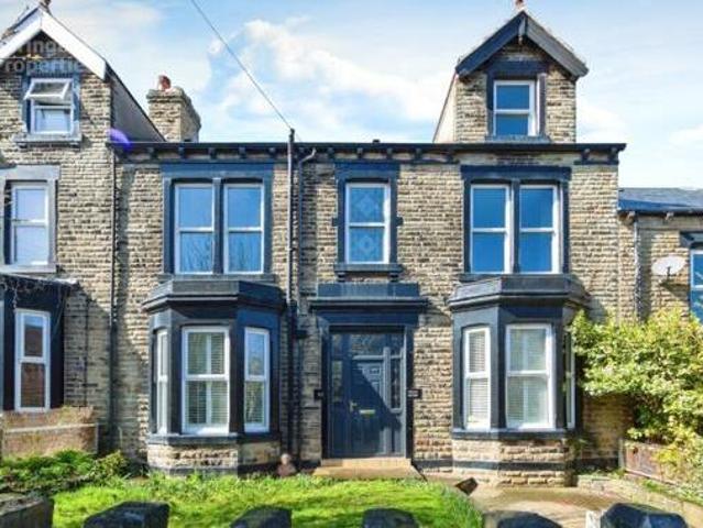 House for sale in Kingstone, Barnsley