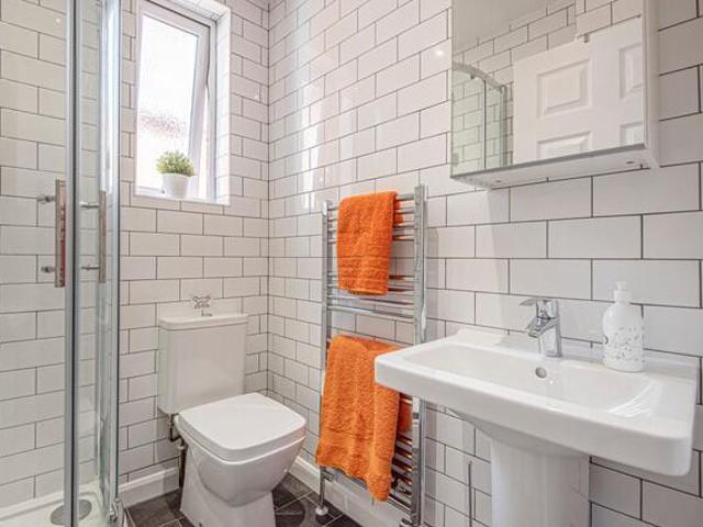 Cottage for sale in St Leonards, Watergate