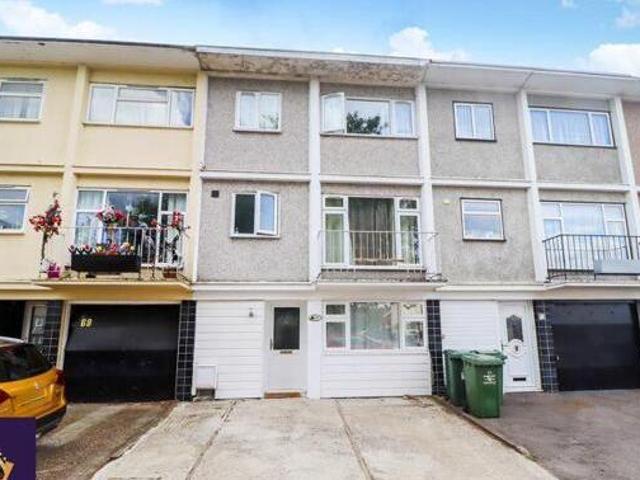 House for sale in Vange, Basildon
