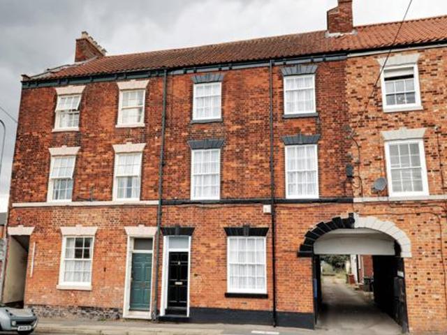 House for sale in York and North Yorkshire, England
