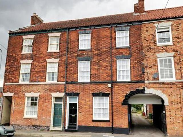 House for sale in North Yorkshire