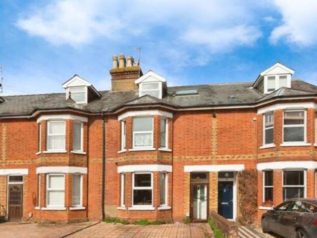 House for sale in Priest Down, Hampshire