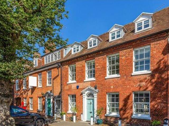 House for sale in Beaconsfield, Penn Bottom