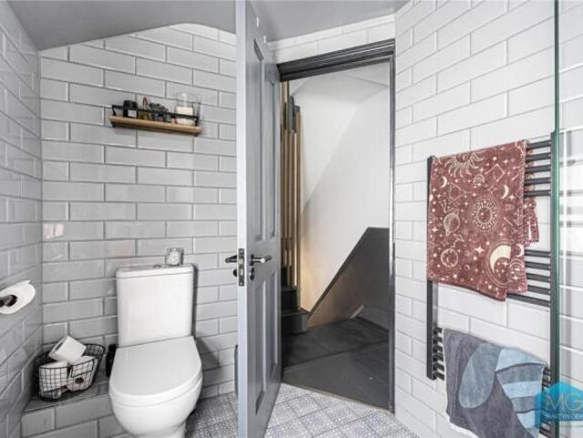 Property for sale in Cat Hill, England