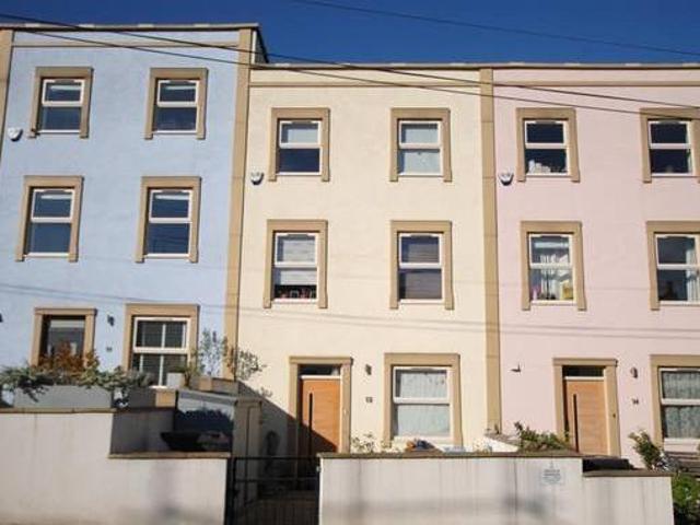 House for sale in Feckenham, City Of Bristol