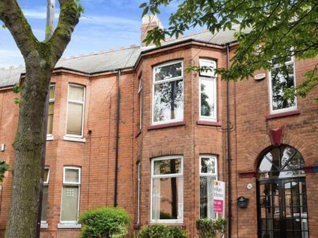 House for sale in Hull, City Of Kingston Upon Hull