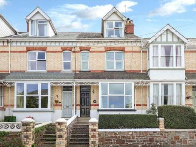 House for sale in Brandis Corner, Devon