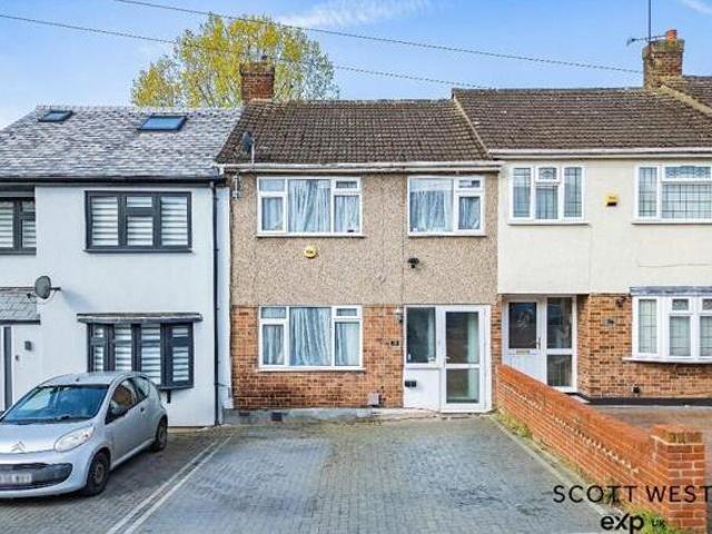 House for sale in Billericay, Basildon
