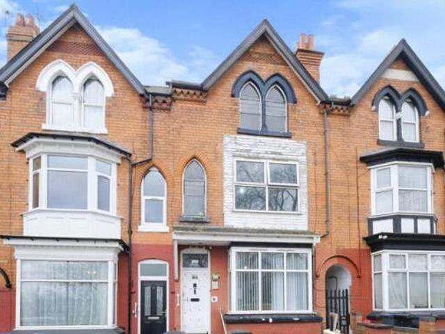 House for sale in Aston, West Midlands