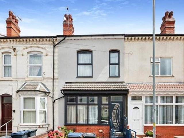 House for sale in Aston, West Midlands