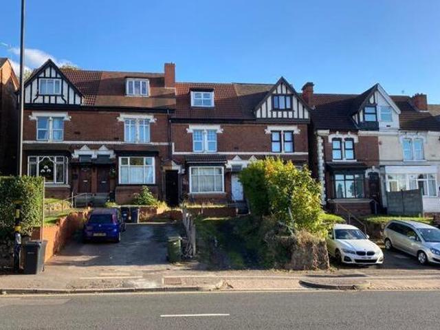 House for sale in Gravelly Hill, West Midlands