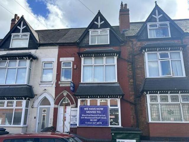 House for sale in Saltley, West Midlands