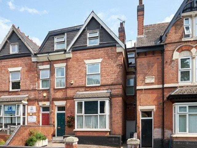 House for sale in Sparkhill, West Midlands