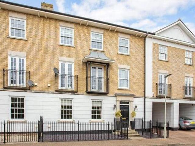 House for sale in Lyons, Greater London