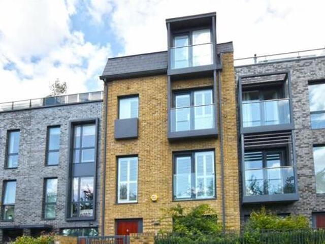 House for sale in Lyons, Greater London