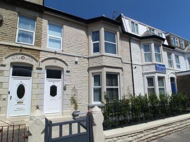 House for sale in Blackpool