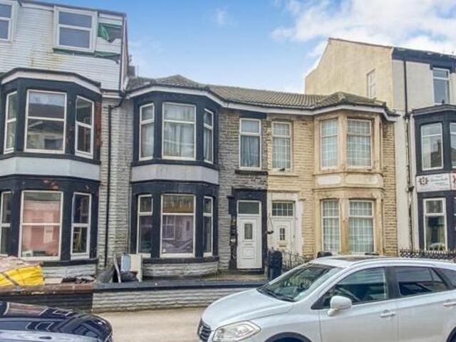 House for sale in Blackpool
