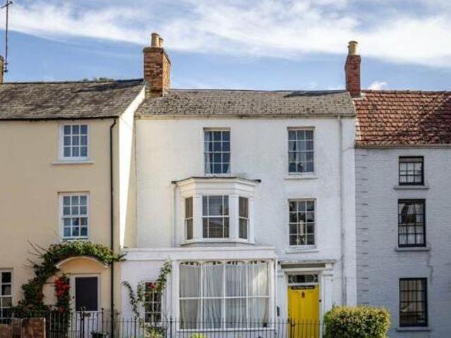 House for sale in Awre, Bromsberrow Heath