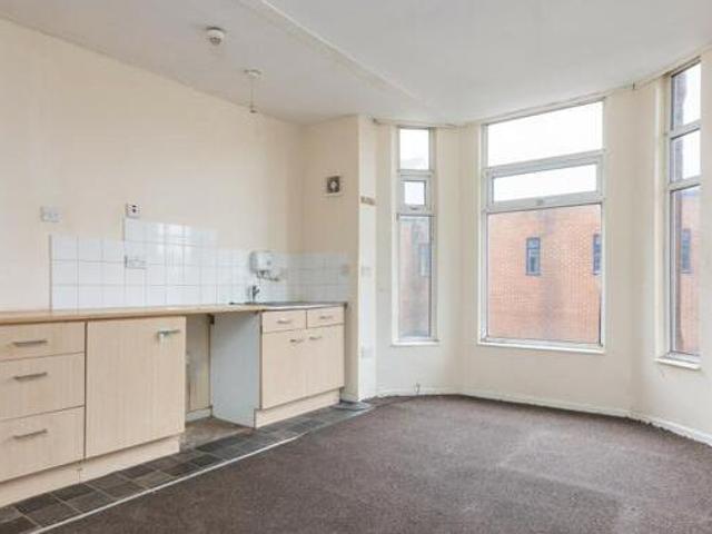 House for sale in Bare, Lancashire