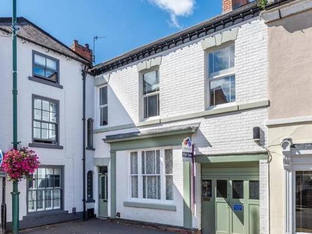 House for sale in Leicestershire