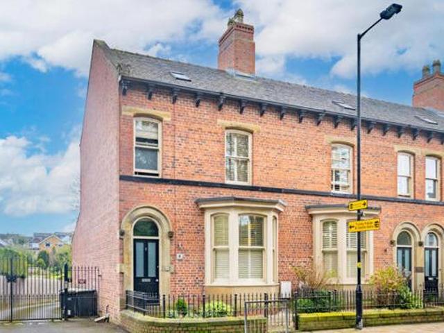 House for sale in Knaresborough, North Yorkshire