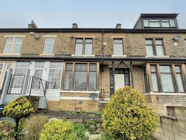 House for sale in West Yorkshire
