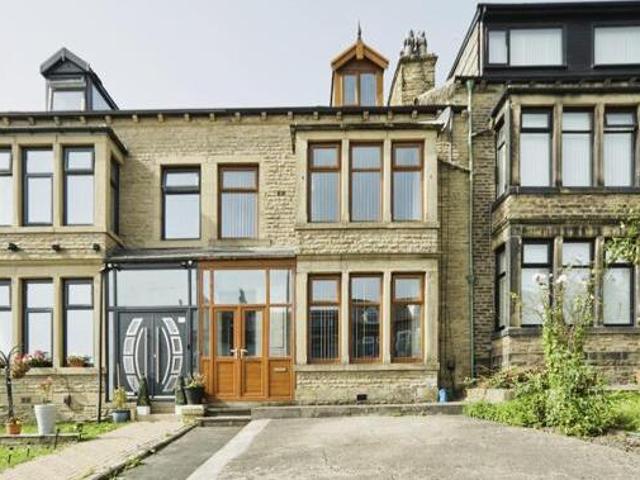 House for sale in West Yorkshire