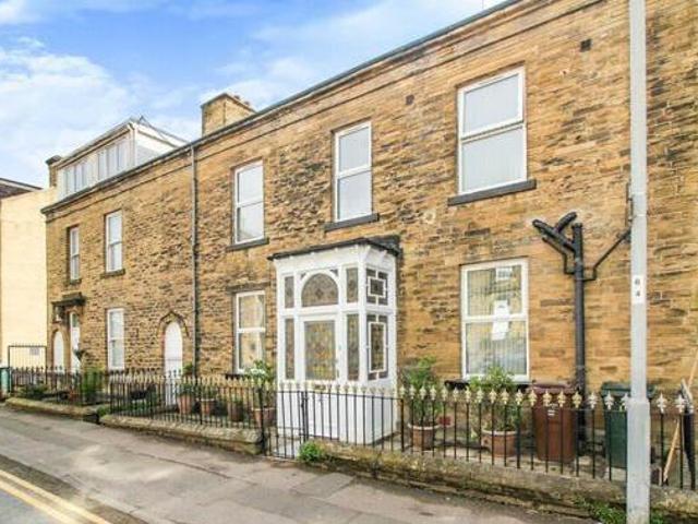 House for sale in Allerton, West Yorkshire