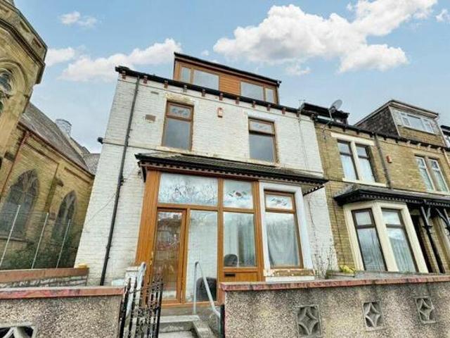 House for sale in Great Horton, West Yorkshire
