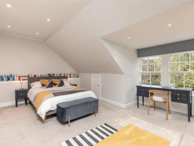 Cottage for sale in Morningside, City of Edinburgh