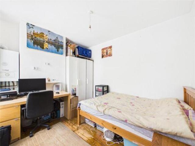 Cottage for sale in Feckenham, City Of Bristol