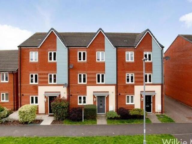House for sale in Bridgwater, Somerset