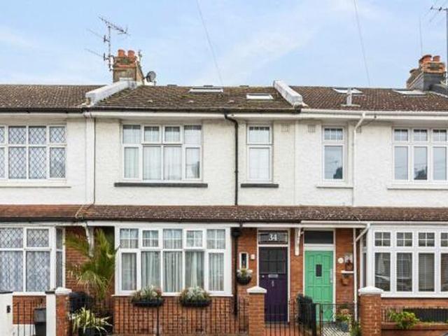 House for sale in East Sussex