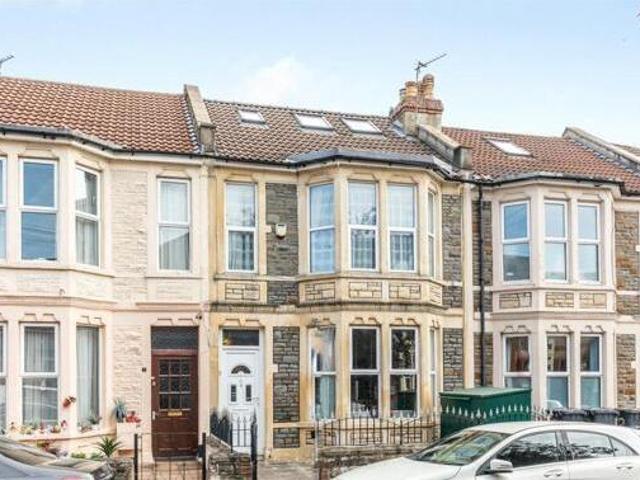 House for sale in Feckenham, City Of Bristol