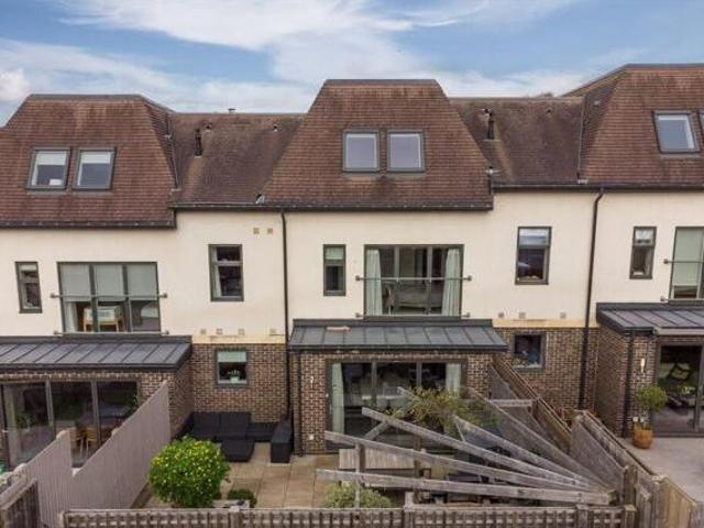 House for sale in Feckenham, City Of Bristol