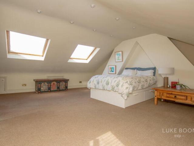 Cottage for sale in Crownhill, Plymouth