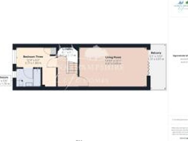 Townhouse for sale in Port Solent, City Of Portsmouth