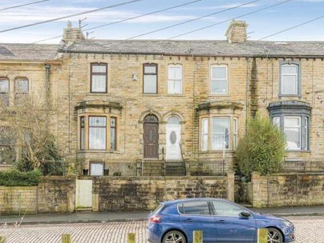 House for sale in Rose Hill, Burnley