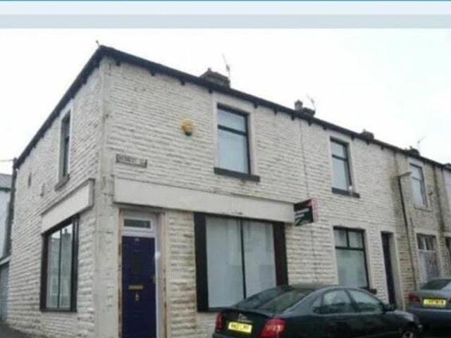 House for sale in Padiham, Burnley