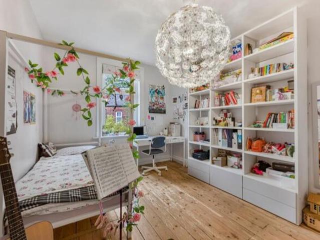Cottage for sale in West Didsbury, Manchester