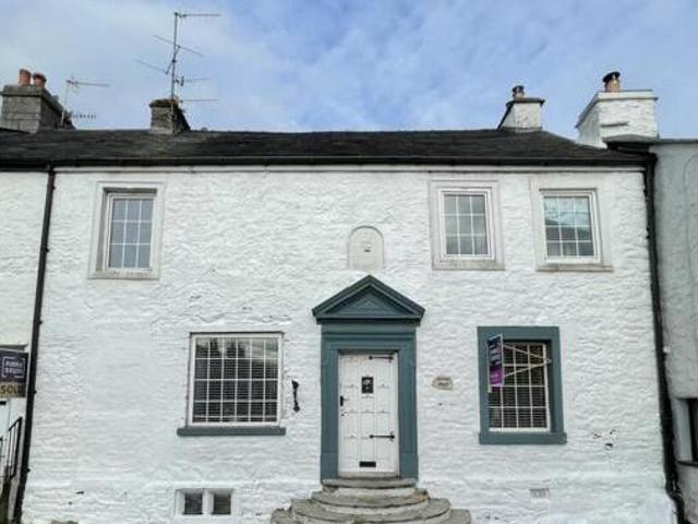 House for sale in Cumbria